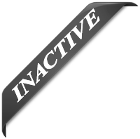 inactive ribbon